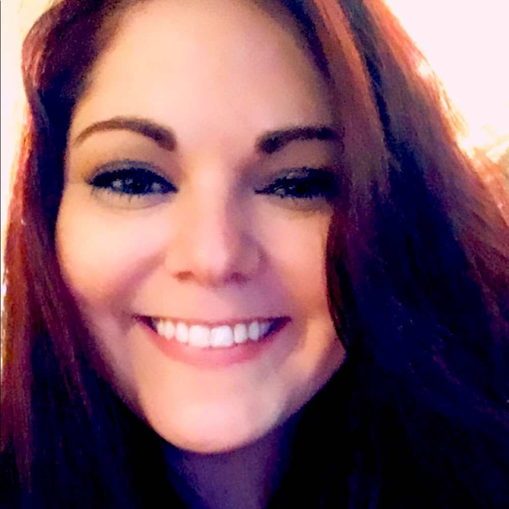Meet your Posher, Katie